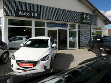 Mazda Autohaus Auto Till München