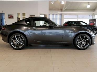 Mazda MX-5 RF freie Werkstatt Auto Till 