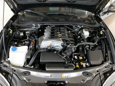 Mazda Mx 5 Rf Motorraum