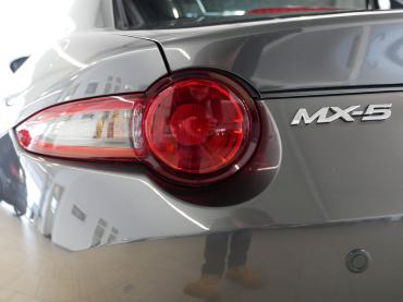 Mazda Mx 5 Rf Rueckleuchte