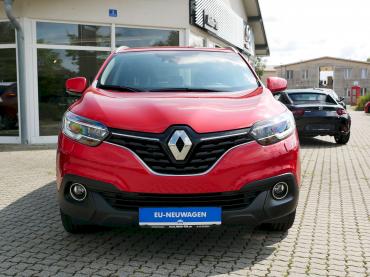 Renault Kadjar Flame red freie Werkstatt Auto Till Höhenkirchen