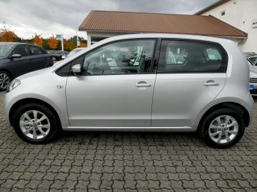 Skoda Citigo Style