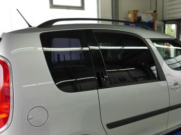 Sonnenschutz Auto Muenchen Skoda Auto Till 03