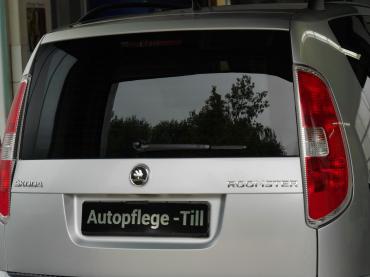 Sonnenschutz Auto Muenchen Skoda Auto Till 06