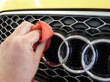 Autoaufbereitung Leasingrueckgabe Muenchen